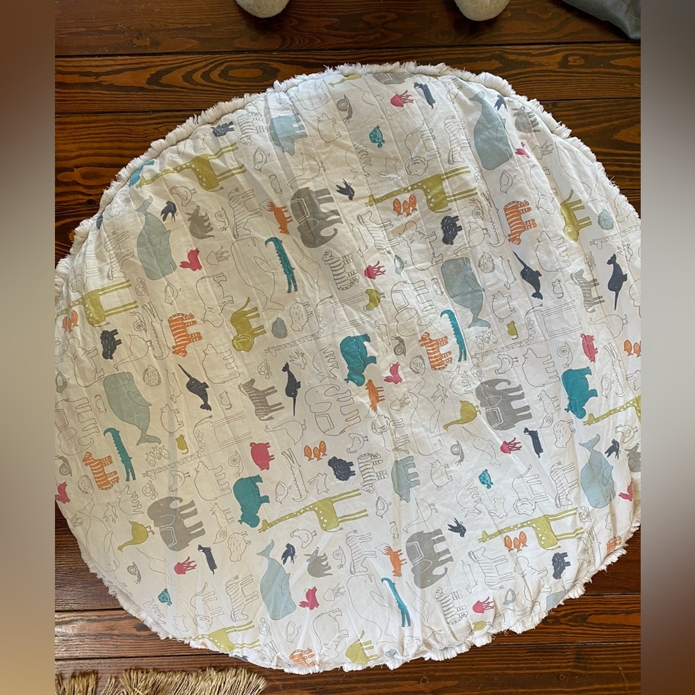 Pehr baby mat